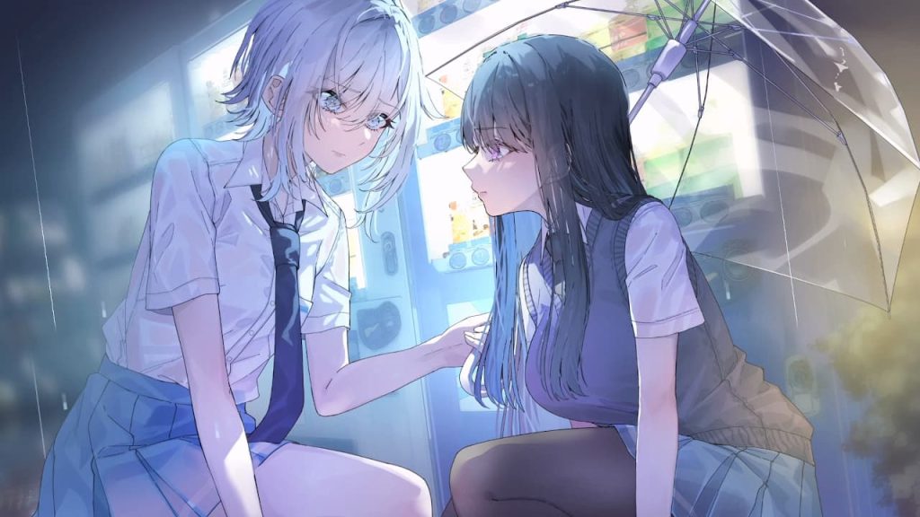 『嘘から始まる恋の夏』発売記念インタビュー(ネタバレ編)|04