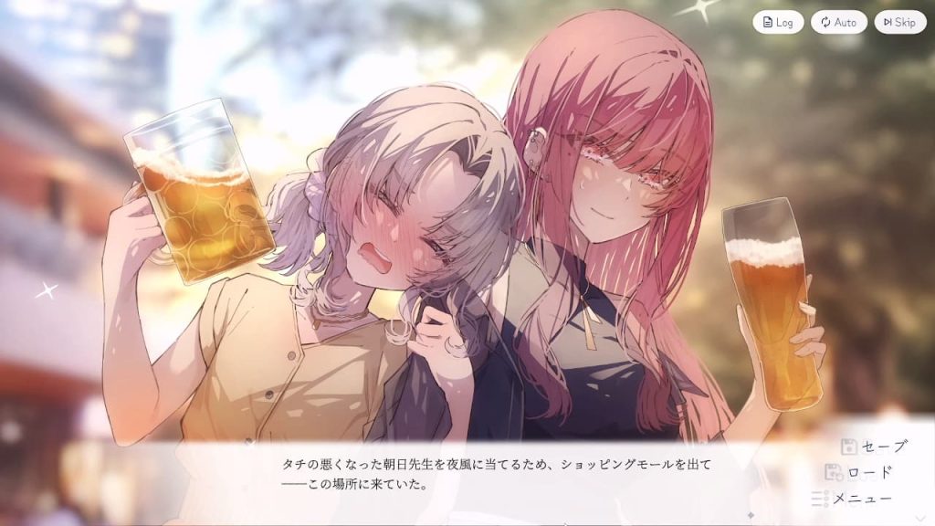 『嘘から始まる恋の夏』発売記念インタビュー(ネタバレ編)|09