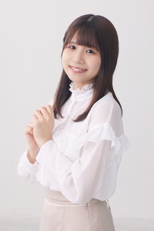 『アイリス・オデッセイ パンドラの少女』稲垣好さん