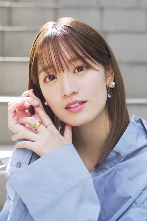 『アイリス・オデッセイ パンドラの少女』根本京里さん