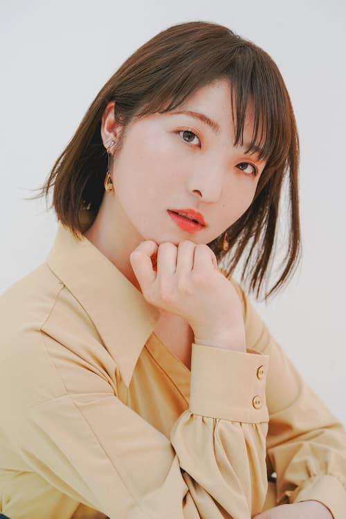 『アイリス・オデッセイ パンドラの少女』岡本綾香さん